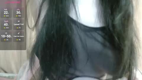 velvet_shadow online show from May 10, 8:37 pm
