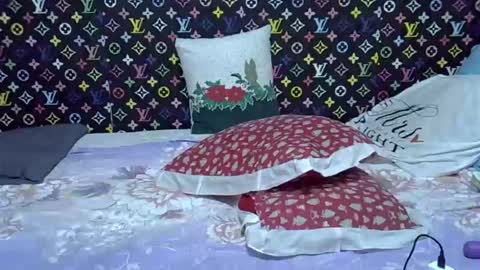 velvet online show from March 21, 6:30 am