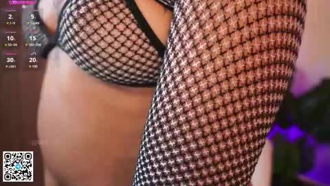 Velvet Vicex online show from February 12, 9:24 am