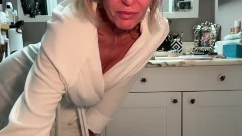 VelvetBarbie online show from July 27, 6:38 pm