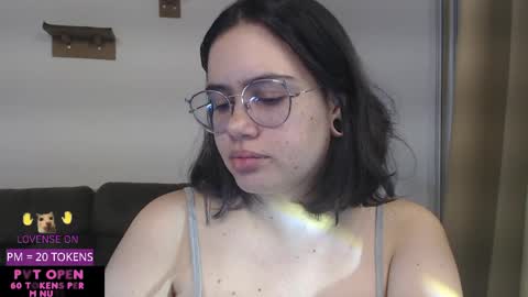  Crystal         PVT OPEN online show from April 30, 1:54 am