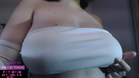  Crystal         PVT OPEN online show from April 29, 2:38 am