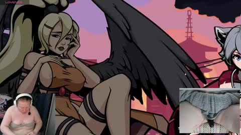 VelvetineSiren online show from May 24, 8:43 am