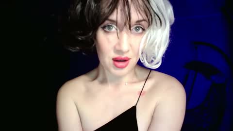 VelvetRich8 online show from March 24, 8:59 pm