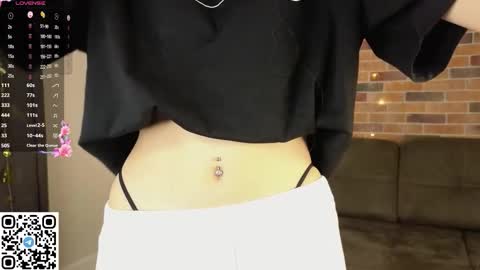 Kelly online show from February 18, 7:08 am