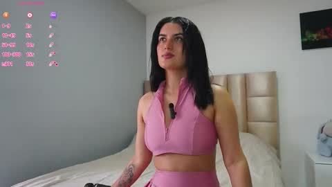 velvet online show from January 31, 10:07 pm