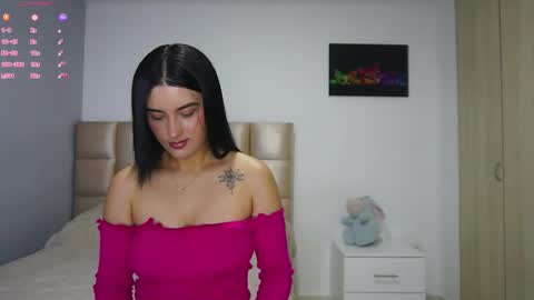 velvet online show from March 18, 1:00 am