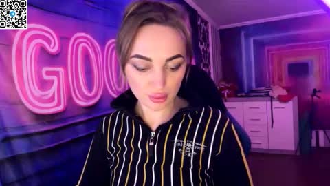 MERYEM online show from March 16, 7:29 pm