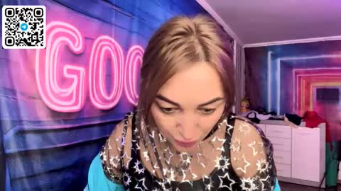 MERYEM online show from March 7, 10:48 am