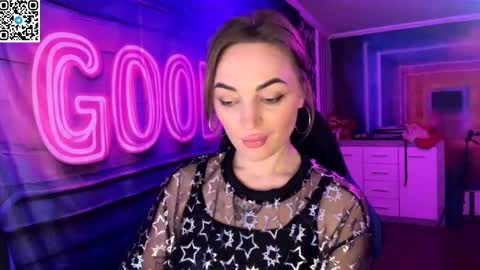 MERYEM online show from March 17, 8:25 pm