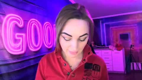 MERYEM online show from March 13, 7:28 pm