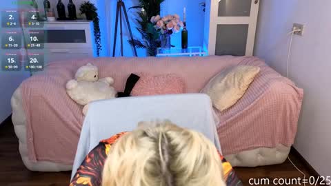 CLEOshort hair  TIna long hair  online show from January 17, 3:53 pm