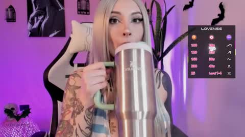 Jess online show from February 10, 4:59 am