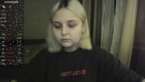 eva 3 online show from November 9, 2:48 am