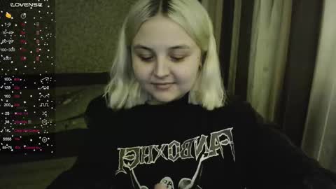 eva 3 online show from October 26, 11:26 pm