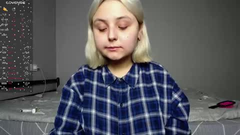 eva 3 online show from December 13, 10:05 pm