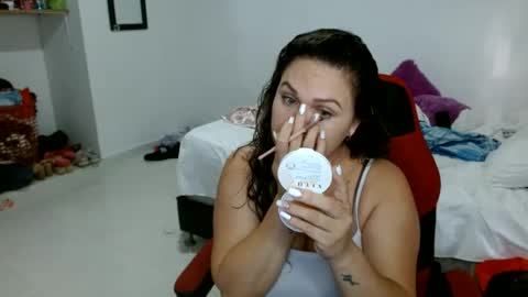 venecasexy44 online show from June 24, 8:16 pm