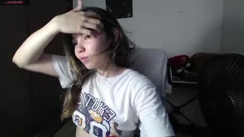 Venelope 3 online show from March 7, 10:54 pm