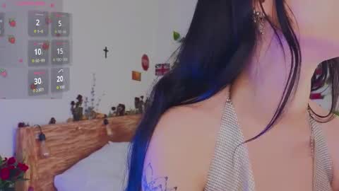 Vivian online show from April 28, 4:17 am