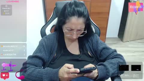 venus496613 online show from July 17, 2:02 am