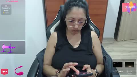 venus496613 online show from July 15, 12:49 am