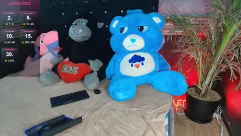 eva online show from February 12, 12:03 am