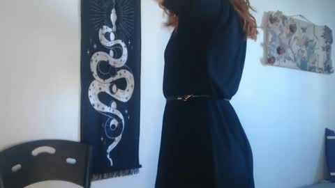 Venus Brave online show from March 19, 1:16 pm