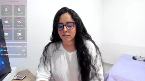 Venus online show from October 31, 12:55 am