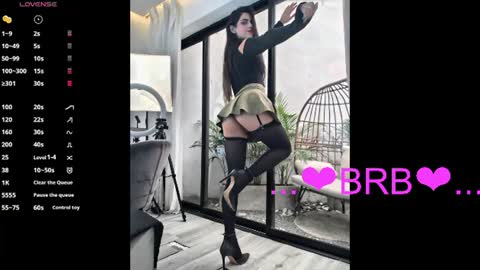 VENUS online show from July 2, 11:37 am