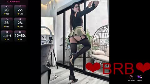 VENUS online show from February 19, 12:04 pm