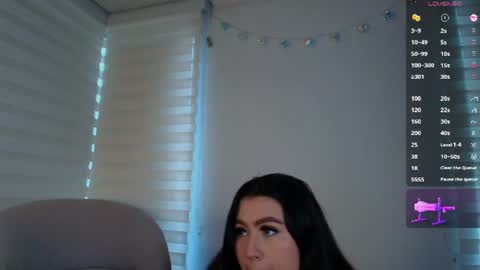 Venus online show from June 21, 9:32 pm