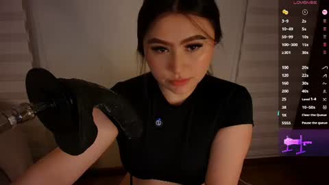 Venus online show from July 1, 11:35 pm