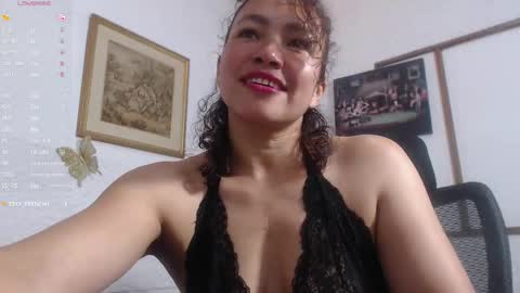 venus_lov online show from November 22, 1:09 pm