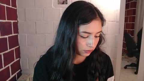 emily independent account  MY conextion 1100 GTM  to  17hr GTM online show from February 22, 12:38 am