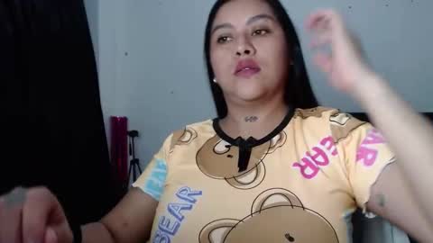 venus_menoza online show from February 13, 9:29 pm