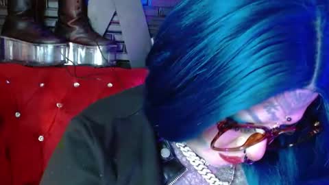 Venus Ink online show from July 14, 8:58 pm