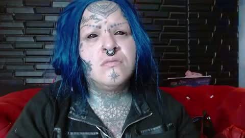Venus Ink online show from June 16, 1:37 pm