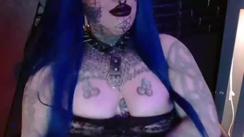 Venus Ink online show from July 25, 4:49 pm