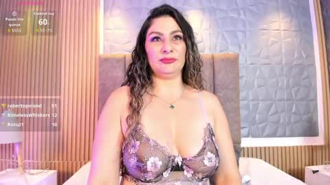 Venus Cooper Everyday From 1400 to 2200 Col Time online show from April 30, 8:57 pm