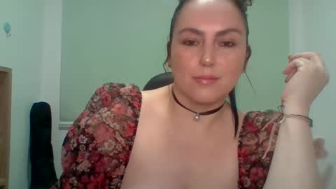 VENUSINA07 online show from January 13, 5:04 am