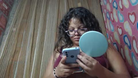 venuslovelatina online show from March 16, 5:10 am