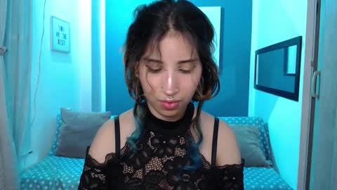 Venus Mist online show from November 10, 10:01 pm