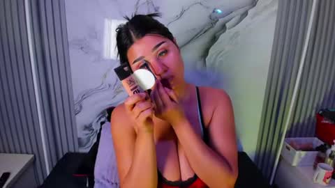 Venusowen  online show from July 11, 3:04 pm
