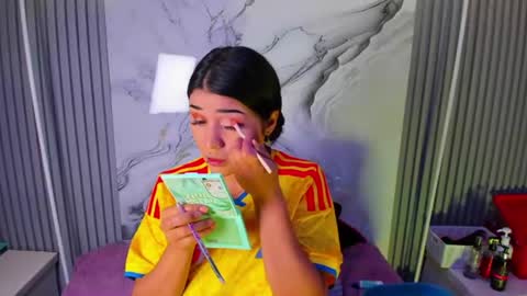 Venusowen  online show from June 17, 2:44 pm