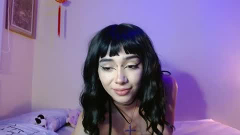 Venus online show from November 8, 2:25 am