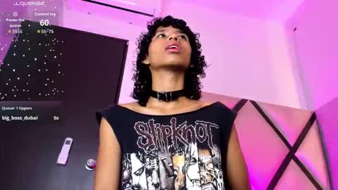 venuss_03 online show from November 7, 4:26 am