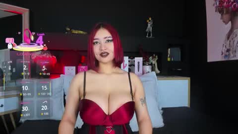 Venus Dark  online show from November 25, 1:43 pm