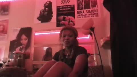 Venus the Star online show from March 18, 4:40 am