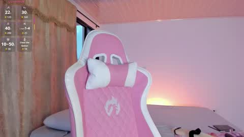 Shelly online show from March 12, 11:14 am