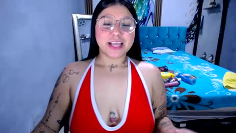 venus online show from July 21, 10:12 pm